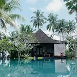 Intan Villa Ubud