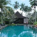 Intan Villa Ubud