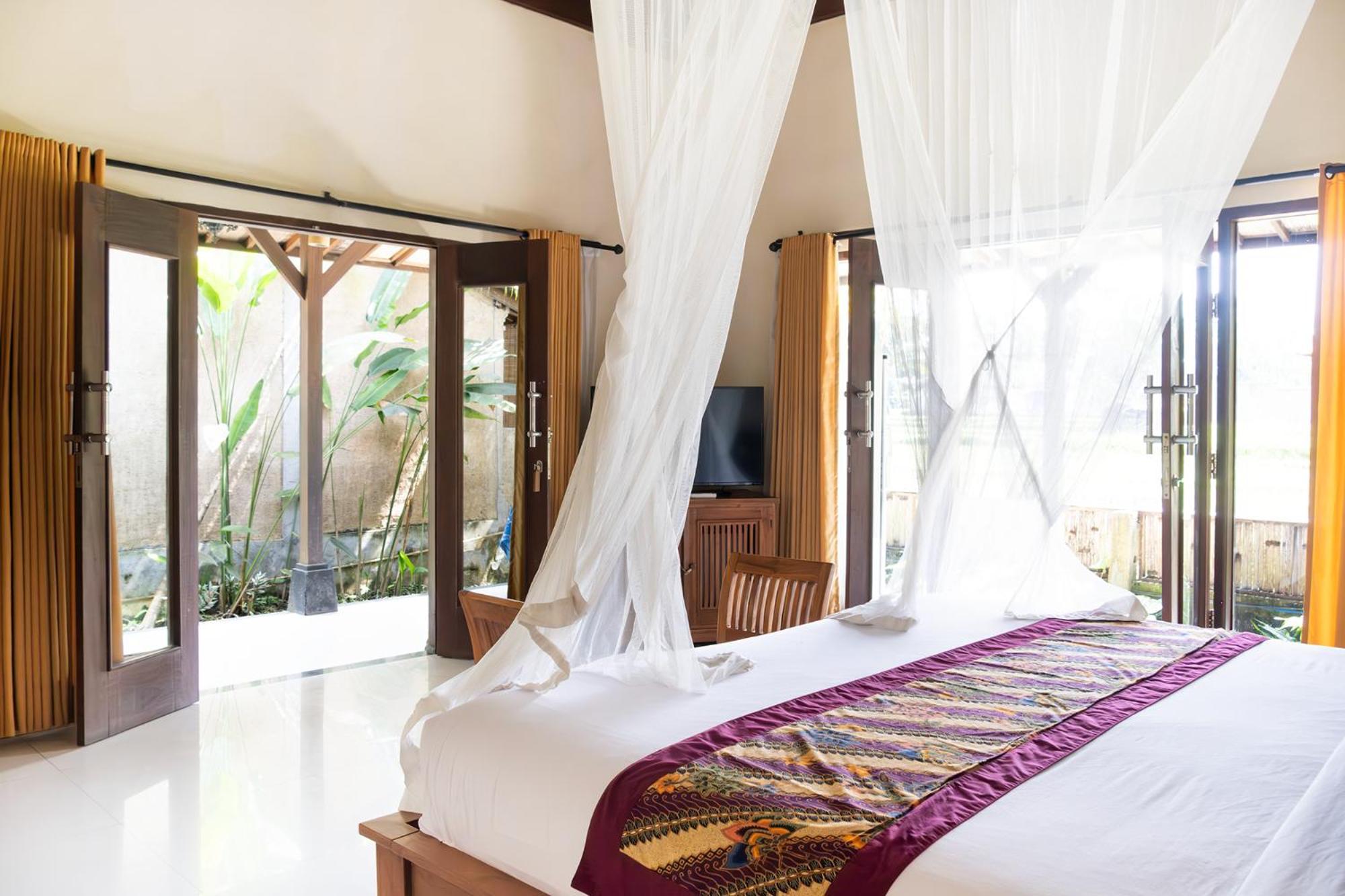 Intan Guest house