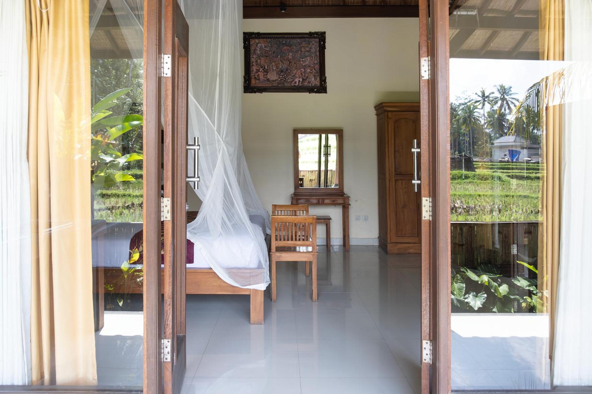 Guest house Intan Ubud (Bali)