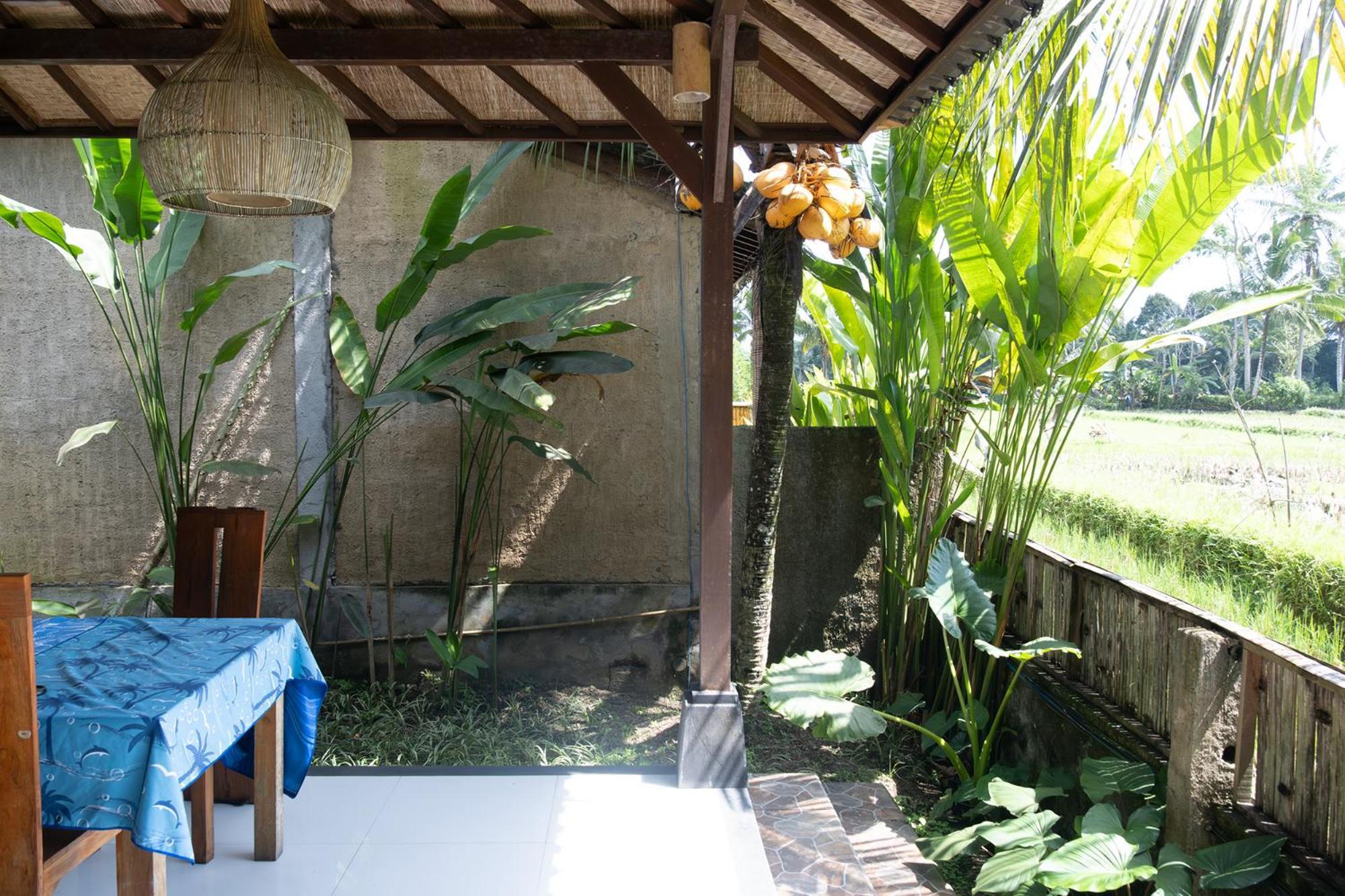 Intan * Ubud (Bali)