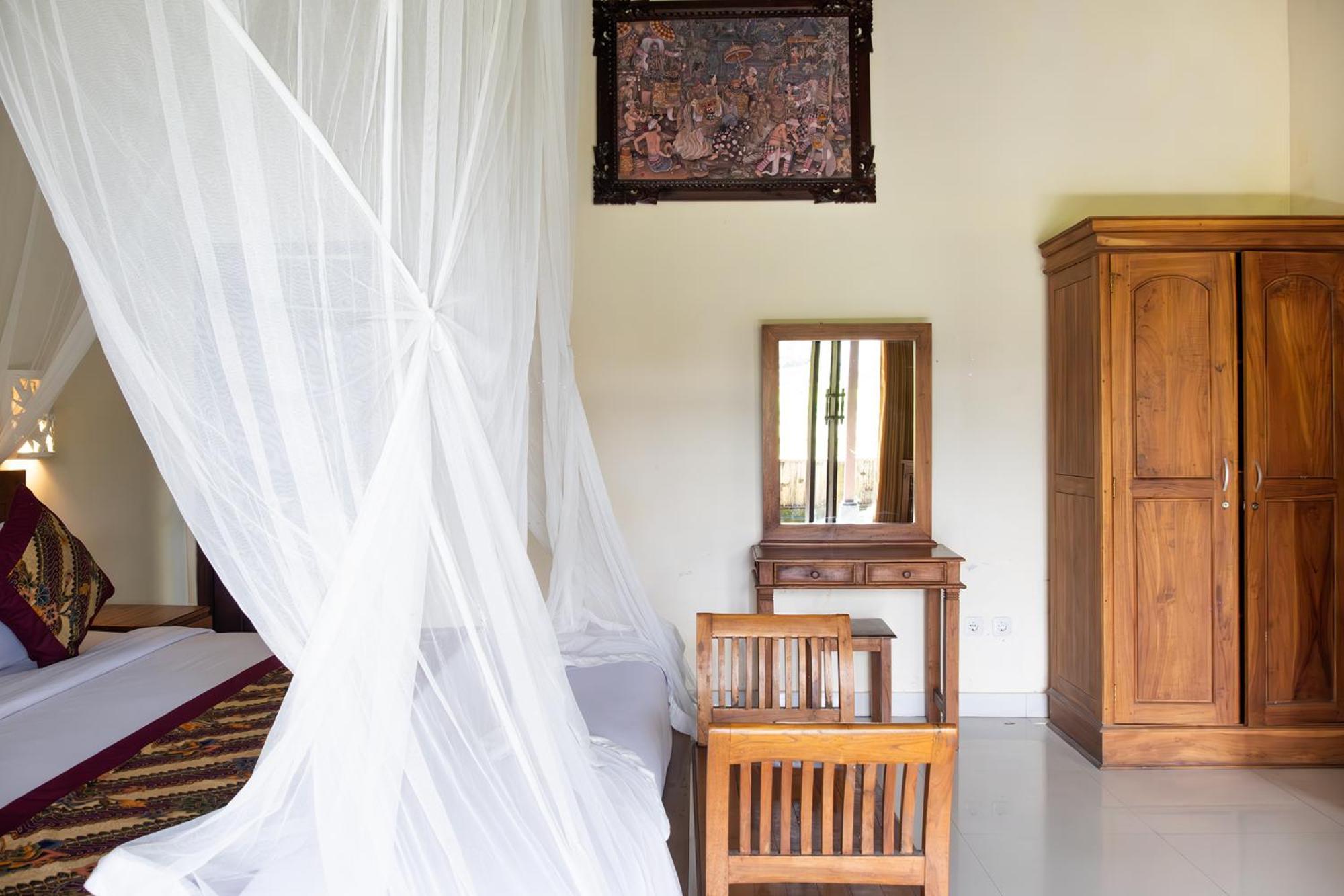 Guest house Intan