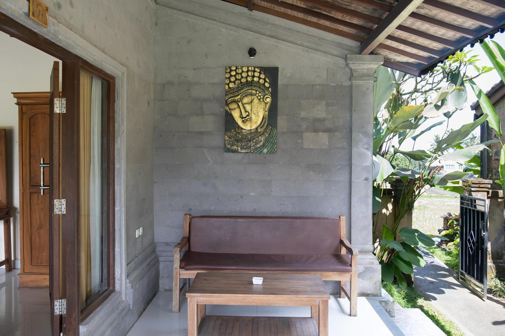 Guest house Intan *
