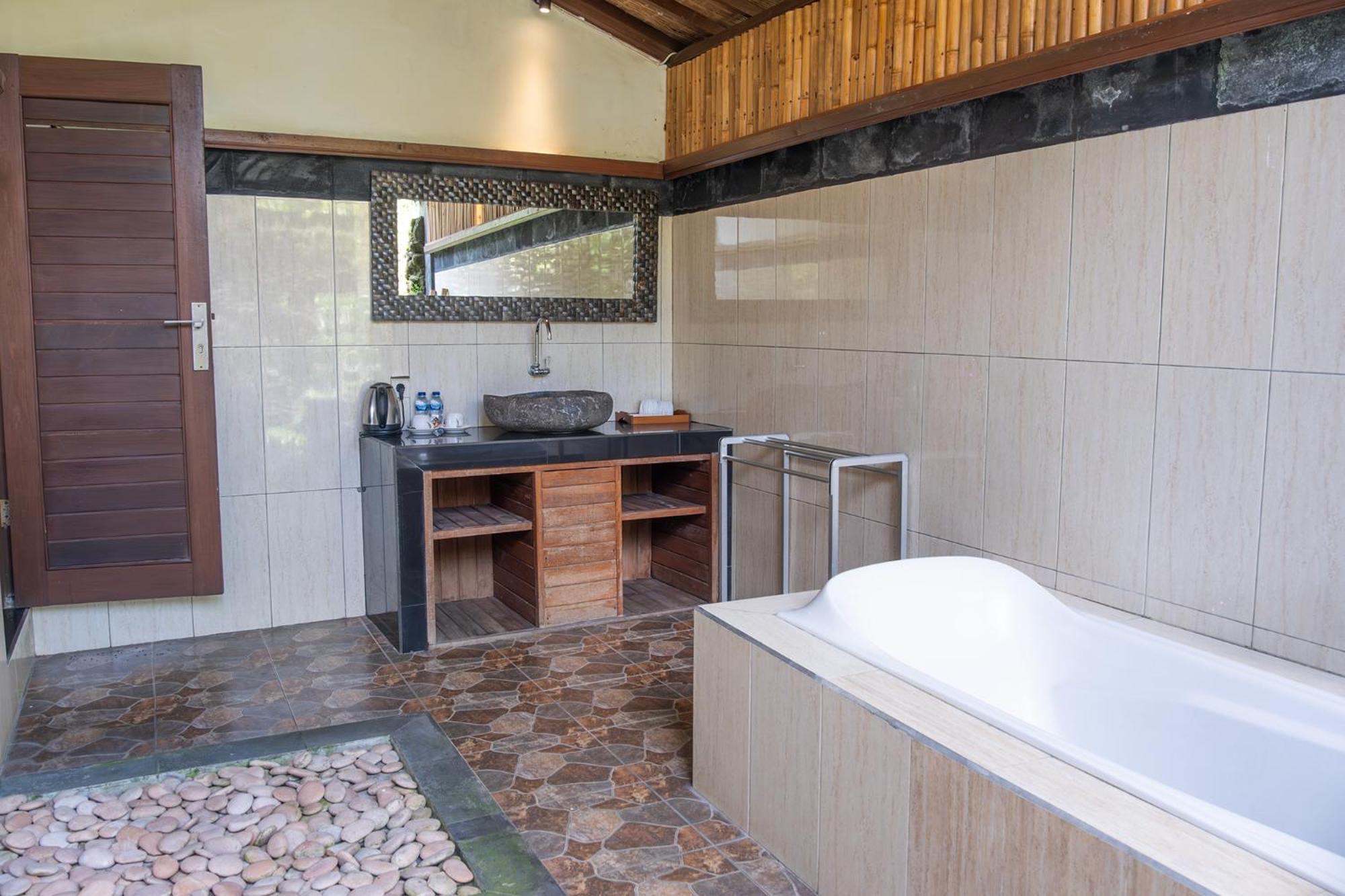 Guest house Intan Ubud (Bali)