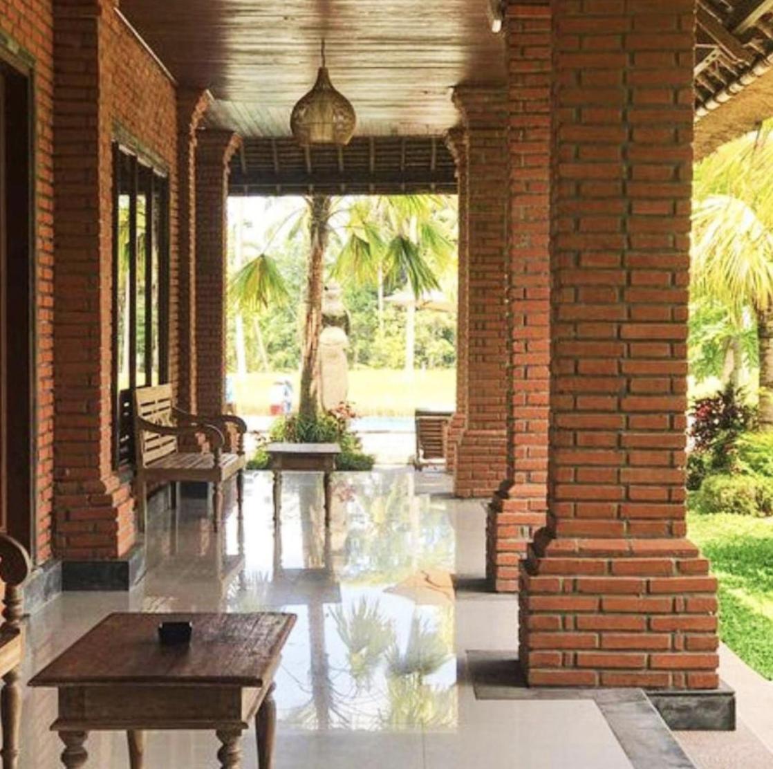 Intan Guest house Ubud (Bali)