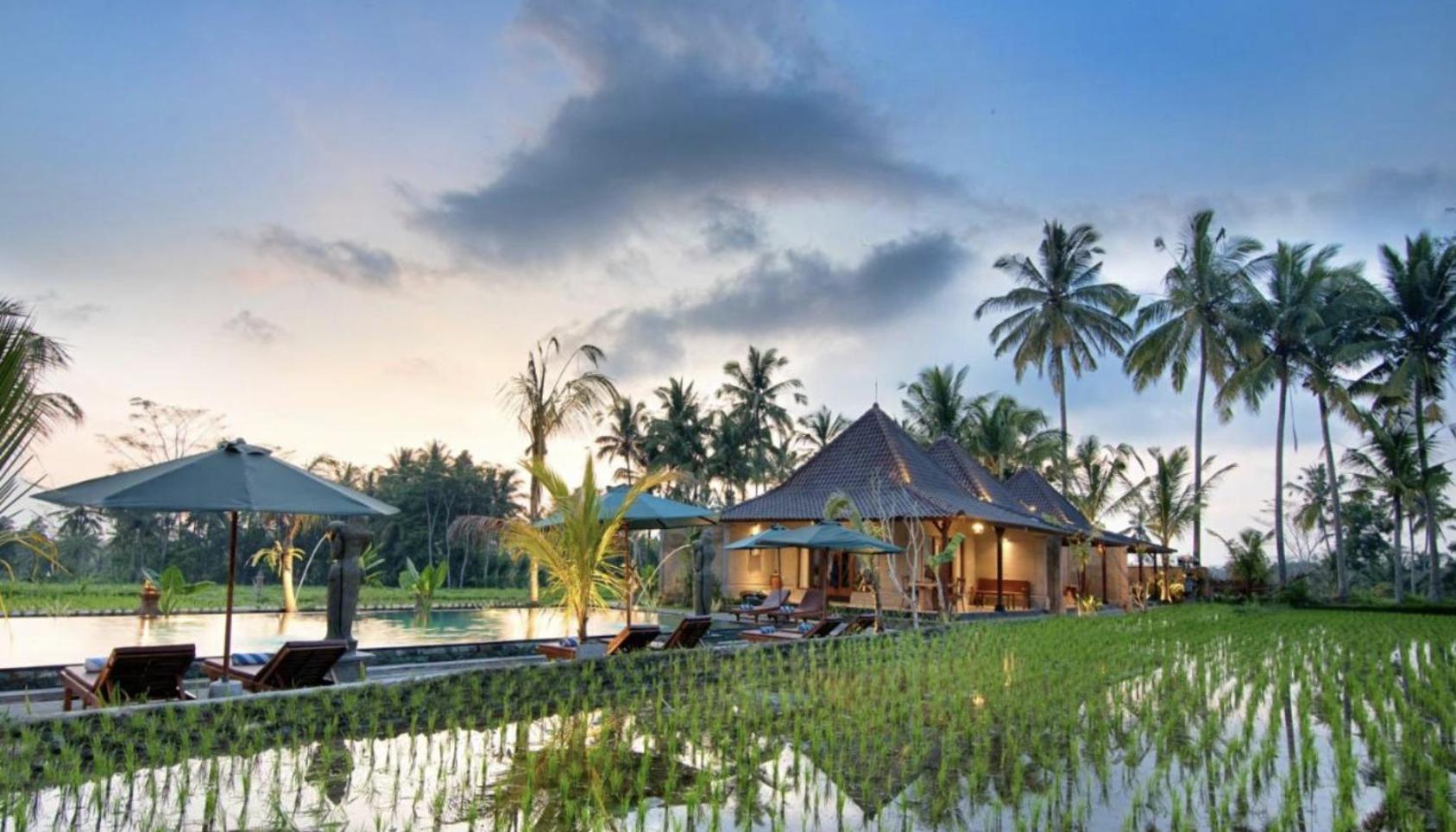 Intan * Ubud (Bali)