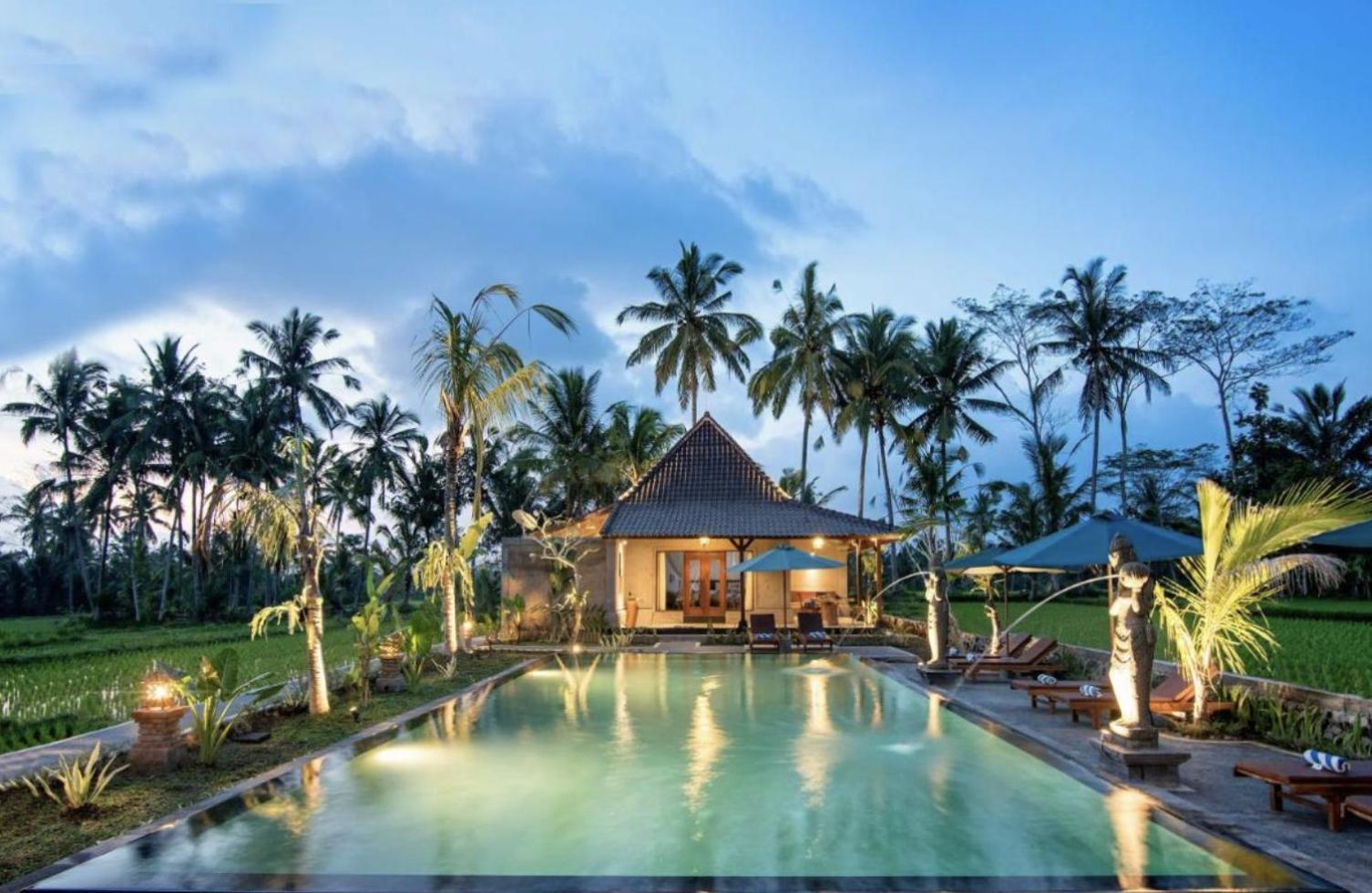 Intan Ubud (Bali)