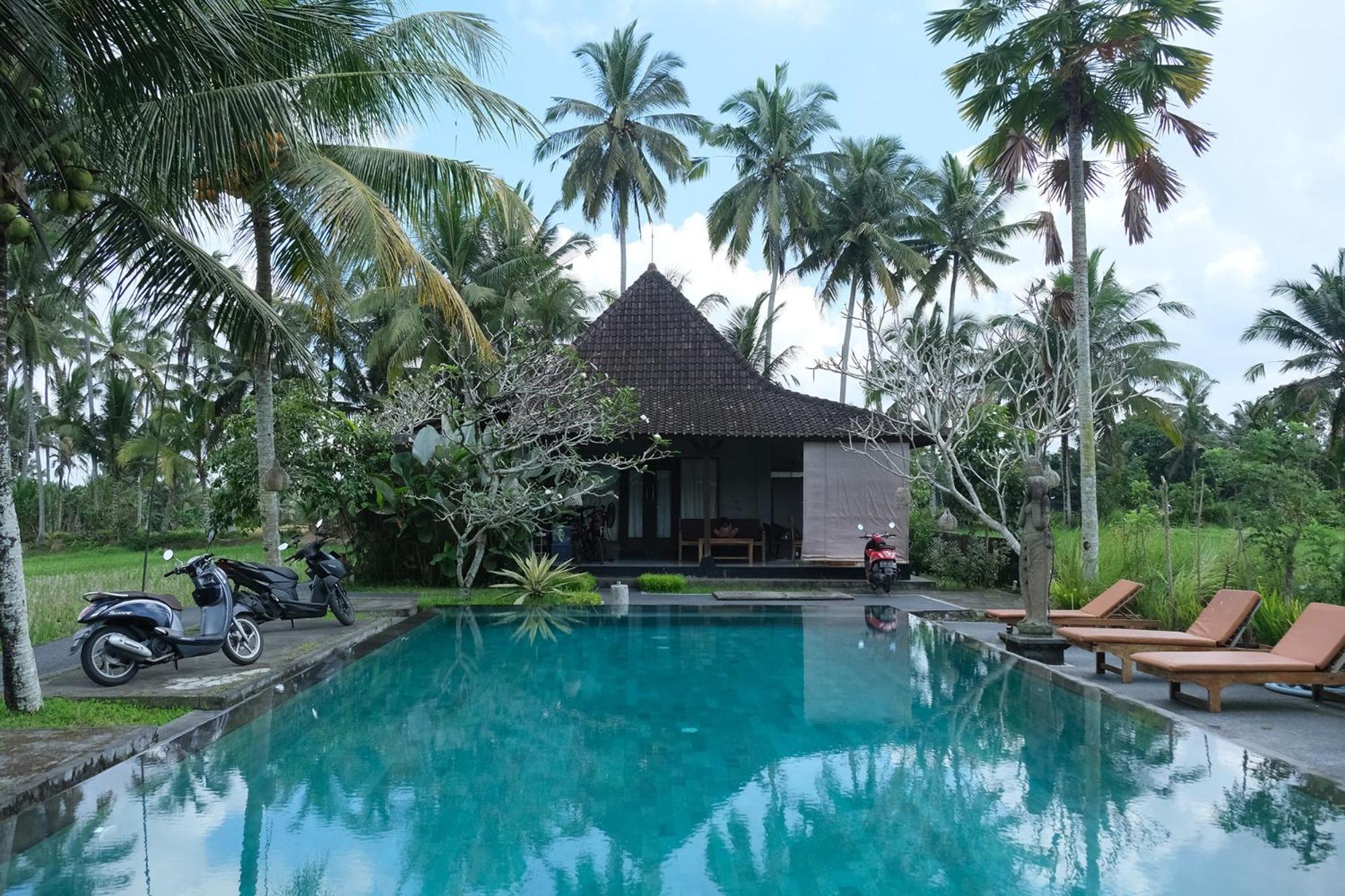 Guest house Intan